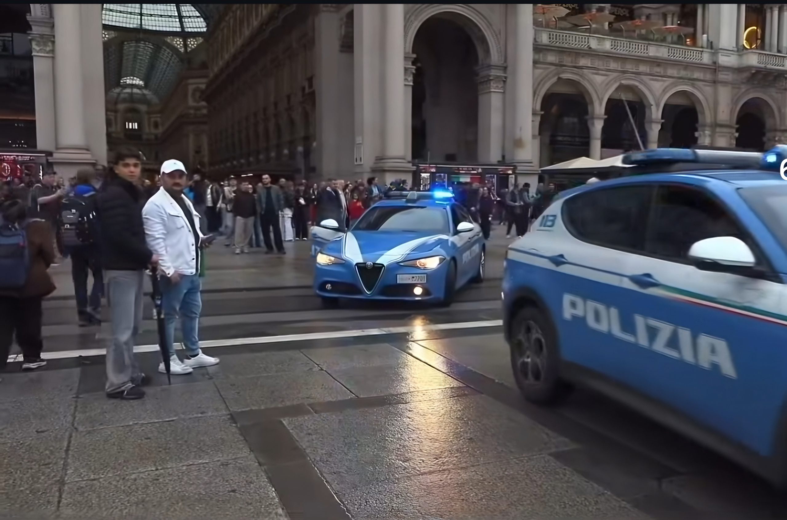 CITTA’ BLINDATE CONTRO IL RISCHIO DEVASTAZIONI
