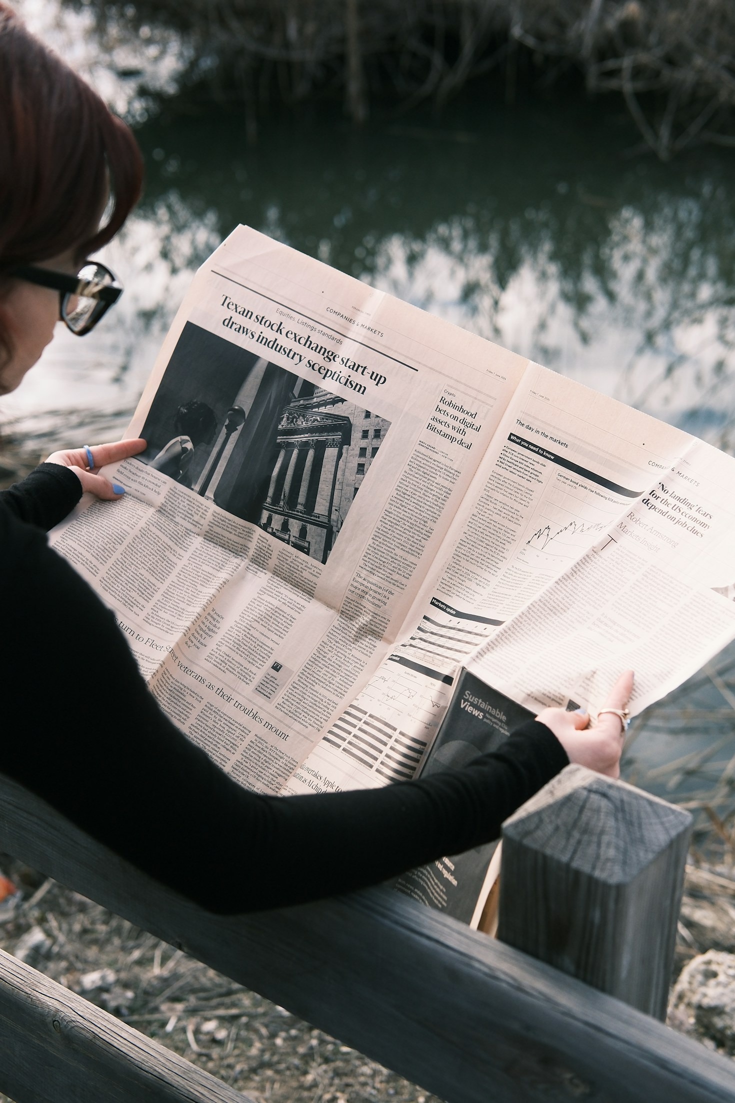 Le storie più significative della settimana appena trascorsa